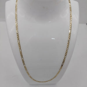 CADENA ORO 10 K 7.3 GRMS (SEMINUEVO)