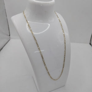 CADENA ORO 10 K 3.6 GRMS (SEMINUEVO)