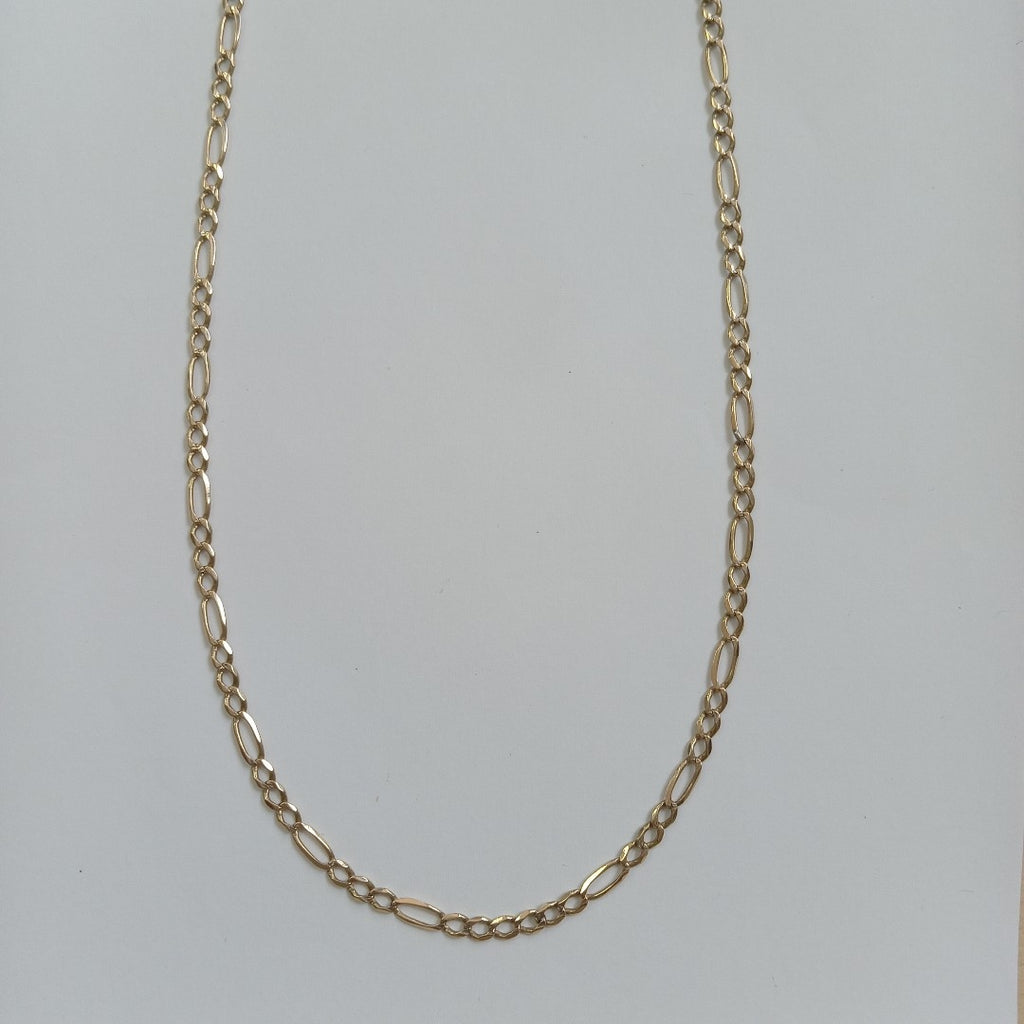 CADENA ORO 10 K 11.8 GRMS (SEMINUEVO)