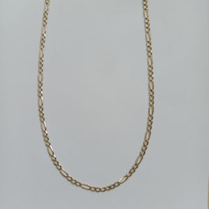 CADENA ORO 10 K 11.8 GRMS (SEMINUEVO)