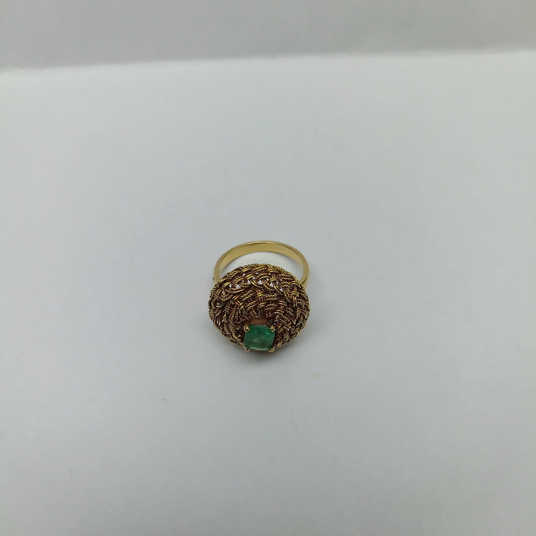 ANILLITO ORO 16K 7.2 GRMS (SEMINUEVO)