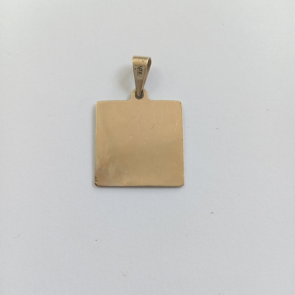 DIJE ORO 10 K 2.8 GRMS (SEMINUEVO)