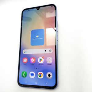 CELULAR SAMSUNG GALAXY A34 5G SM-A346M/N 128 GB 6 GB RAM (SEMINUEVO)