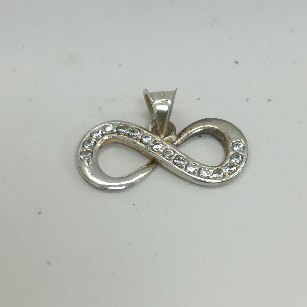 DIJE PLATA 4.1 GRMS (SEMINUEVO)