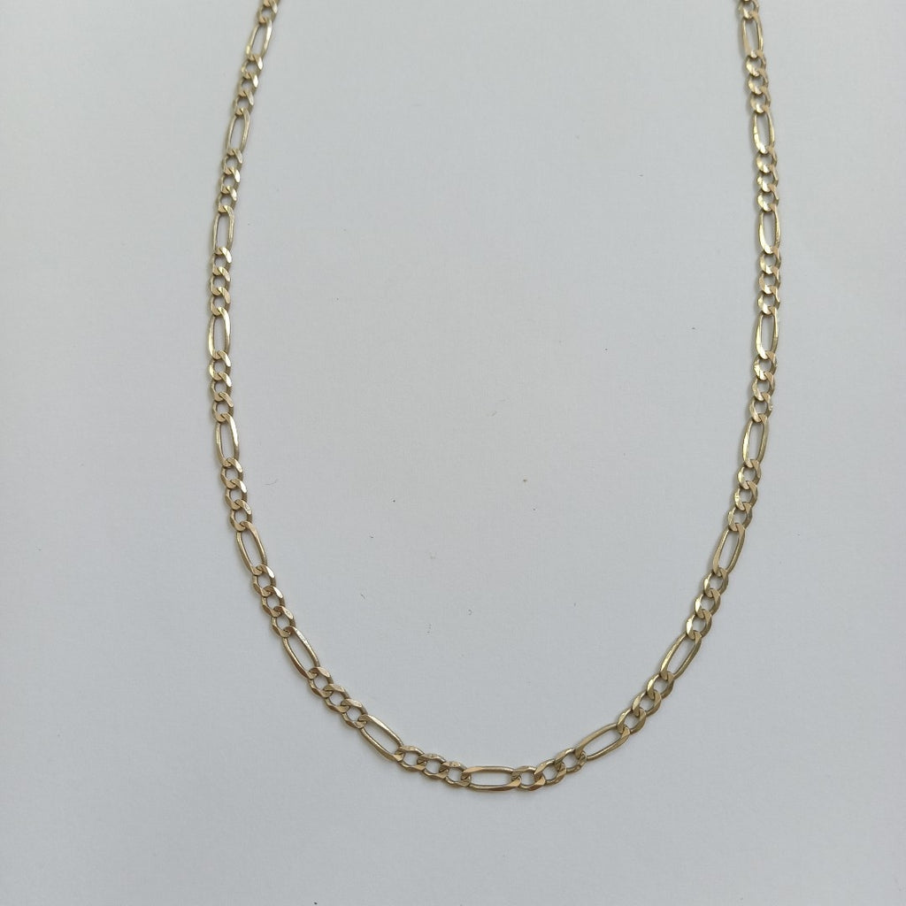 CADENA ORO 10 K 6.2 GRMS (SEMINUEVO)