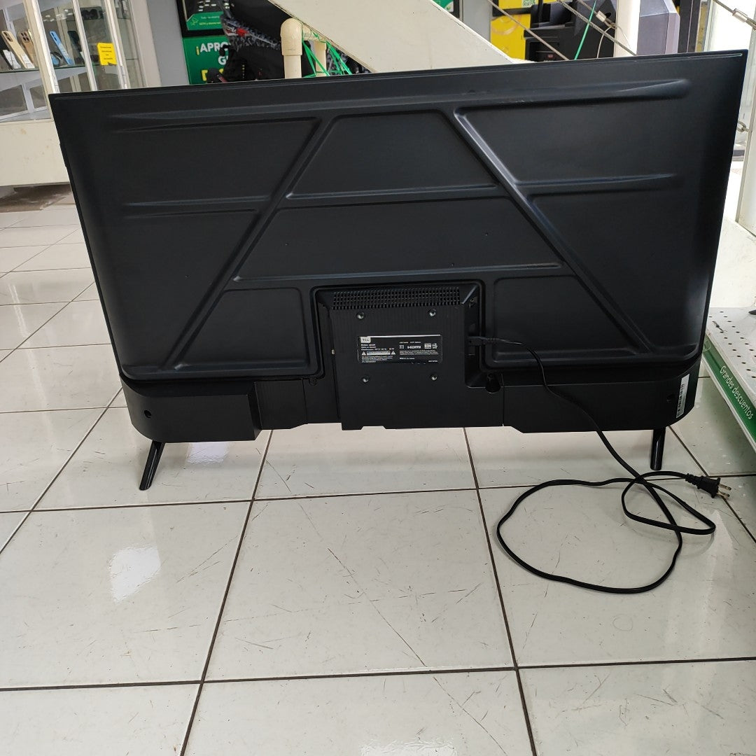 PANTALLA TCL 40Q3K (2025) 40" QLED 4K (SEMINUEVO)