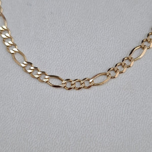 PULSERA ORO 10 K 3.3 GRMS (SEMINUEVO)