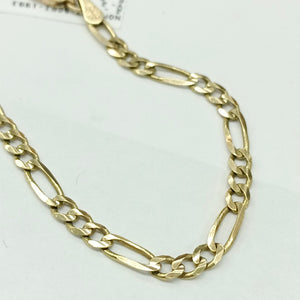 PULSERA ORO 8 K 4,10 GRMS (SEMINUEVO)