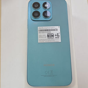CELULAR HONOR X8B LLY-LX3 (2023) 512 GB 8 GB RAM (SEMINUEVO)