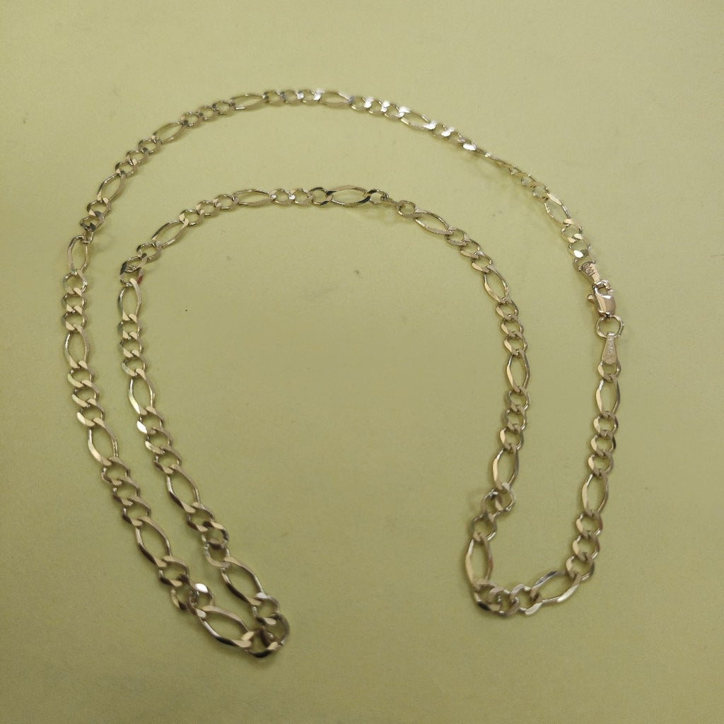 CADENA ORO 10 K 6.3 GRMS (SEMINUEVO)