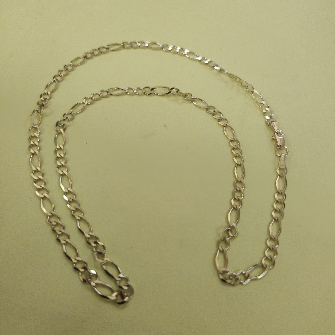 CADENA ORO 10 K 6.3 GRMS (SEMINUEVO)