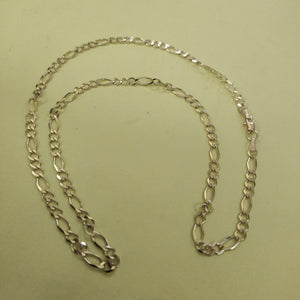 CADENA ORO 10 K 6.3 GRMS (SEMINUEVO)