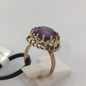 ANILLITO ORO 8 K 4 GRMS (SEMINUEVO)