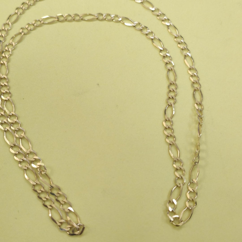 CADENA ORO 10 K 6.5 GRMS (SEMINUEVO)