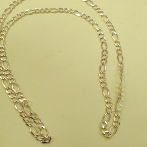CADENA ORO 10 K 6.5 GRMS (SEMINUEVO)