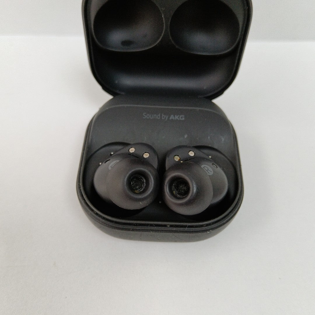 AUDIFONOS SAMSUNG GALAXY BUDS 2 PRO SM-R510 INALAMBRICO IN EAR (SEMINUEVO)