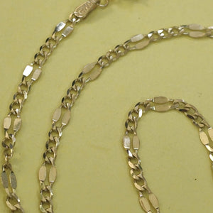 CADENA ORO 10 K 4.1 GRMS (SEMINUEVO)