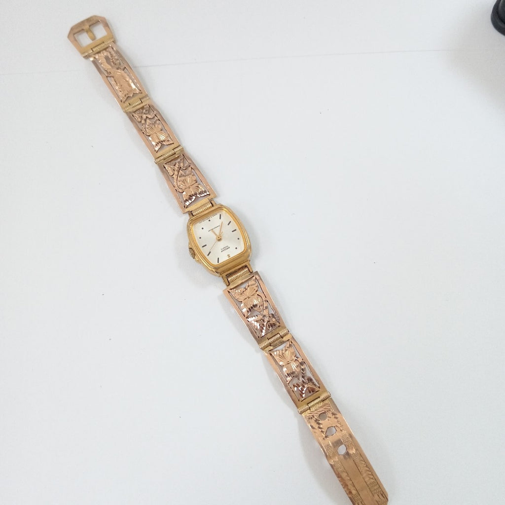 ANILLITO ORO 10 K 2.7 GRMS (SEMINUEVO)