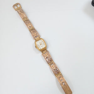 ANILLITO ORO 10 K 2.7 GRMS (SEMINUEVO)