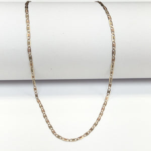 CADENA ORO 10 K 2 GRMS (SEMINUEVO)