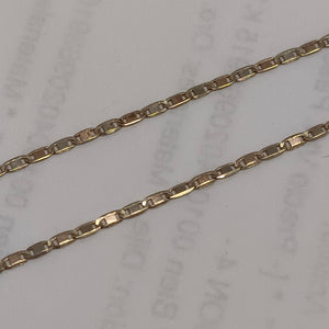 CADENA ORO 14 K 1 GRMS (SEMINUEVO)