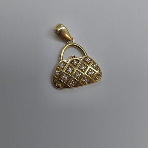 DIJE ORO 14 K 1 GRMS (SEMINUEVO)