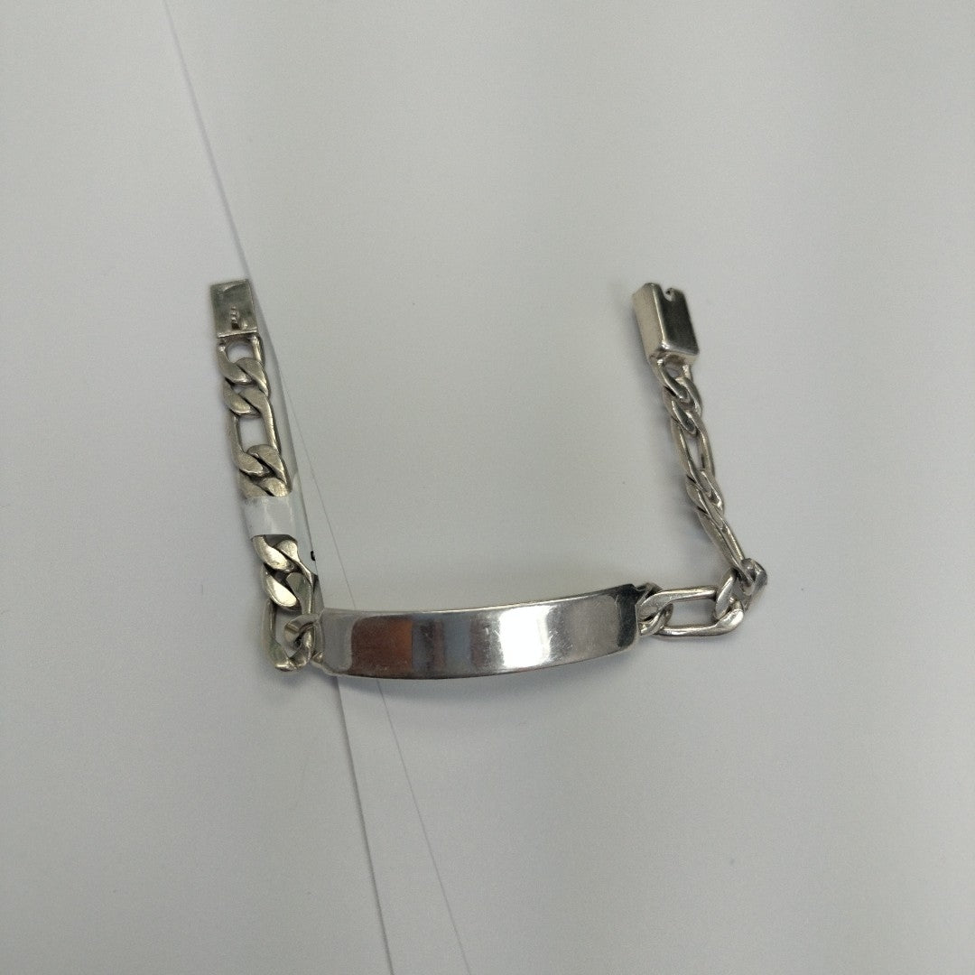 ESCLAVA PLATA 10.8 GRMS (SEMINUEVO)