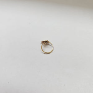 ANILLITO ORO 10 K 0.5 GRMS (SEMINUEVO)