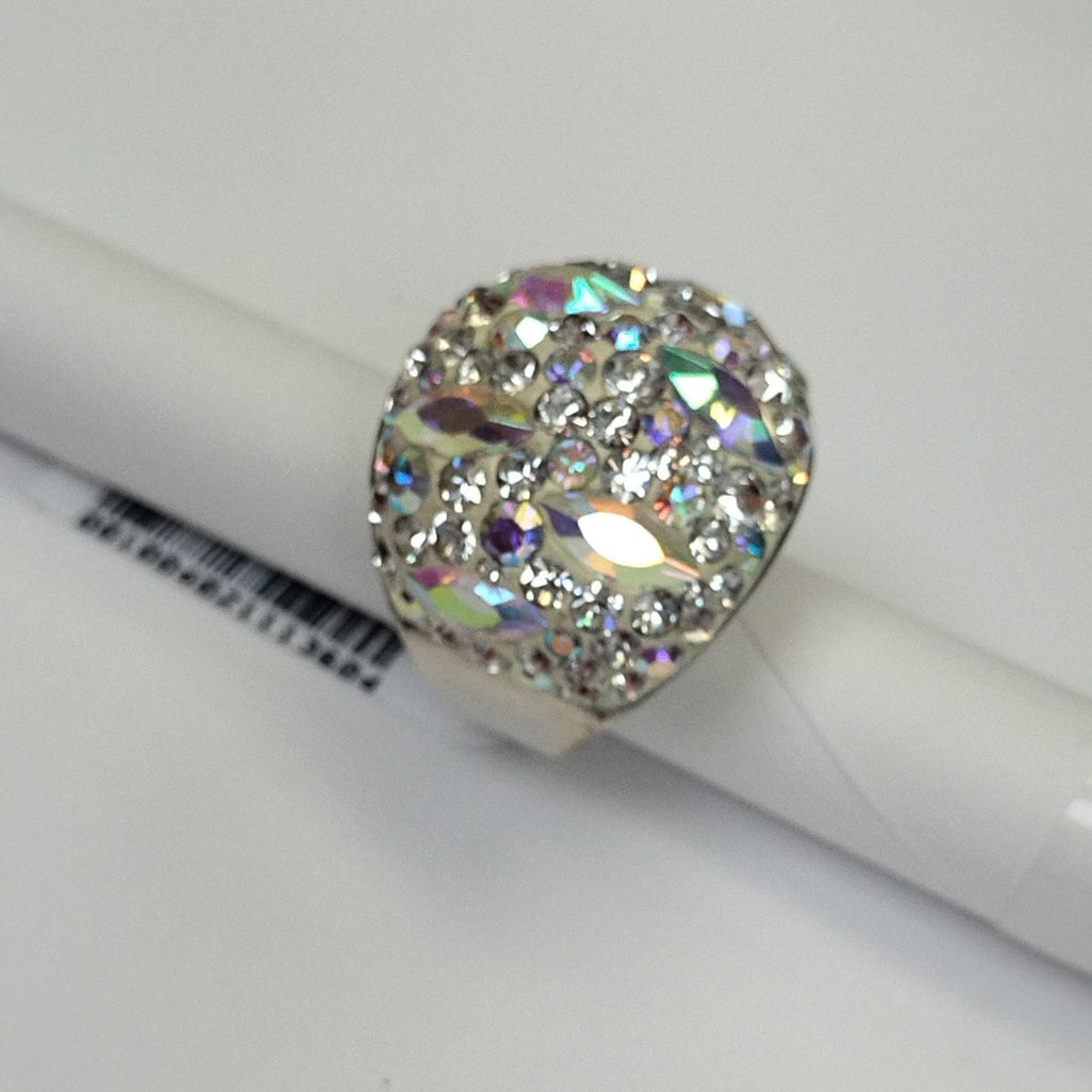 ANILLITO PLATA 6.7 GRMS (SEMINUEVO)
