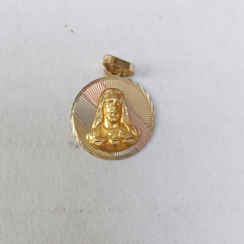 DIJE ORO 8 K 1.4 GRMS (SEMINUEVO)