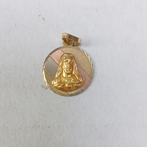 DIJE ORO 8 K 1.4 GRMS (SEMINUEVO)