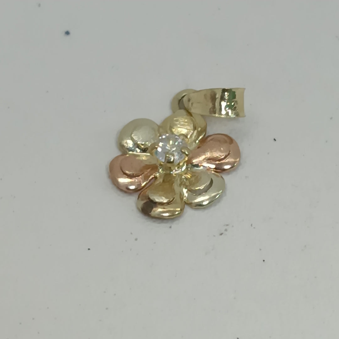 DIJE ORO 10 K 0.5 GRMS (SEMINUEVO)