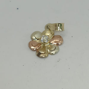 DIJE ORO 10 K 0.5 GRMS (SEMINUEVO)