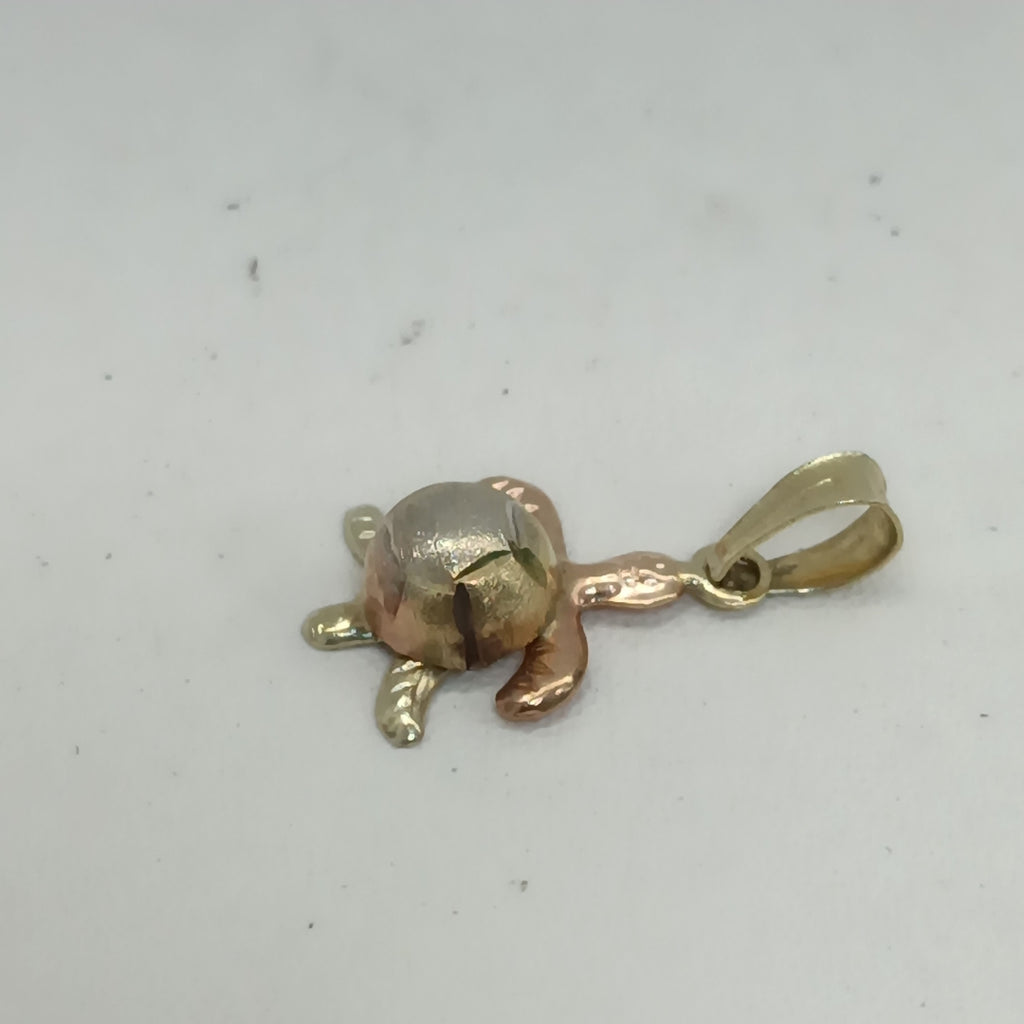 DIJE ORO 10 K 0.5 GRMS (SEMINUEVO)