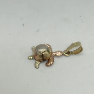 DIJE ORO 10 K 0.5 GRMS (SEMINUEVO)