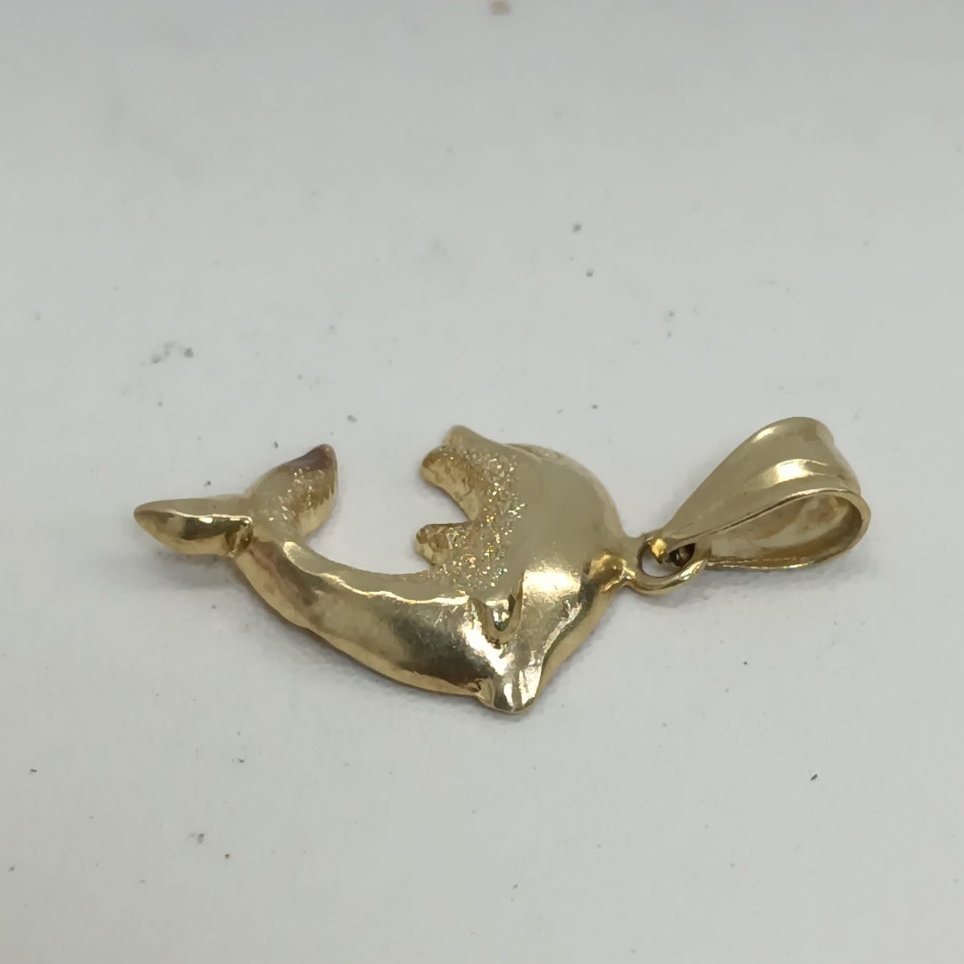 DIJE ORO 14 K 1.4 GRMS (SEMINUEVO)