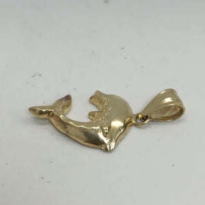 DIJE ORO 14 K 1.4 GRMS (SEMINUEVO)