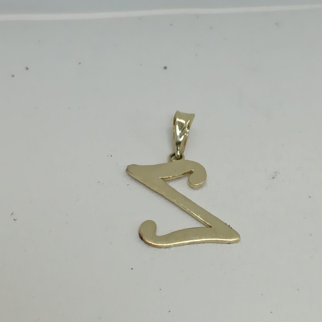 DIJE ORO 14 K 0.8 GRMS (SEMINUEVO)