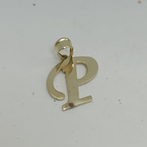 DIJE ORO 14 K 1 GRMS (SEMINUEVO)