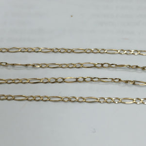 CADENA ORO 14 K 4.4 GRMS (SEMINUEVO)