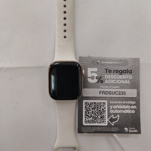 SMARTWATCH APPLE SERIES 11 ALUMINIO A3331 42 MM GPS (SEMINUEVO)