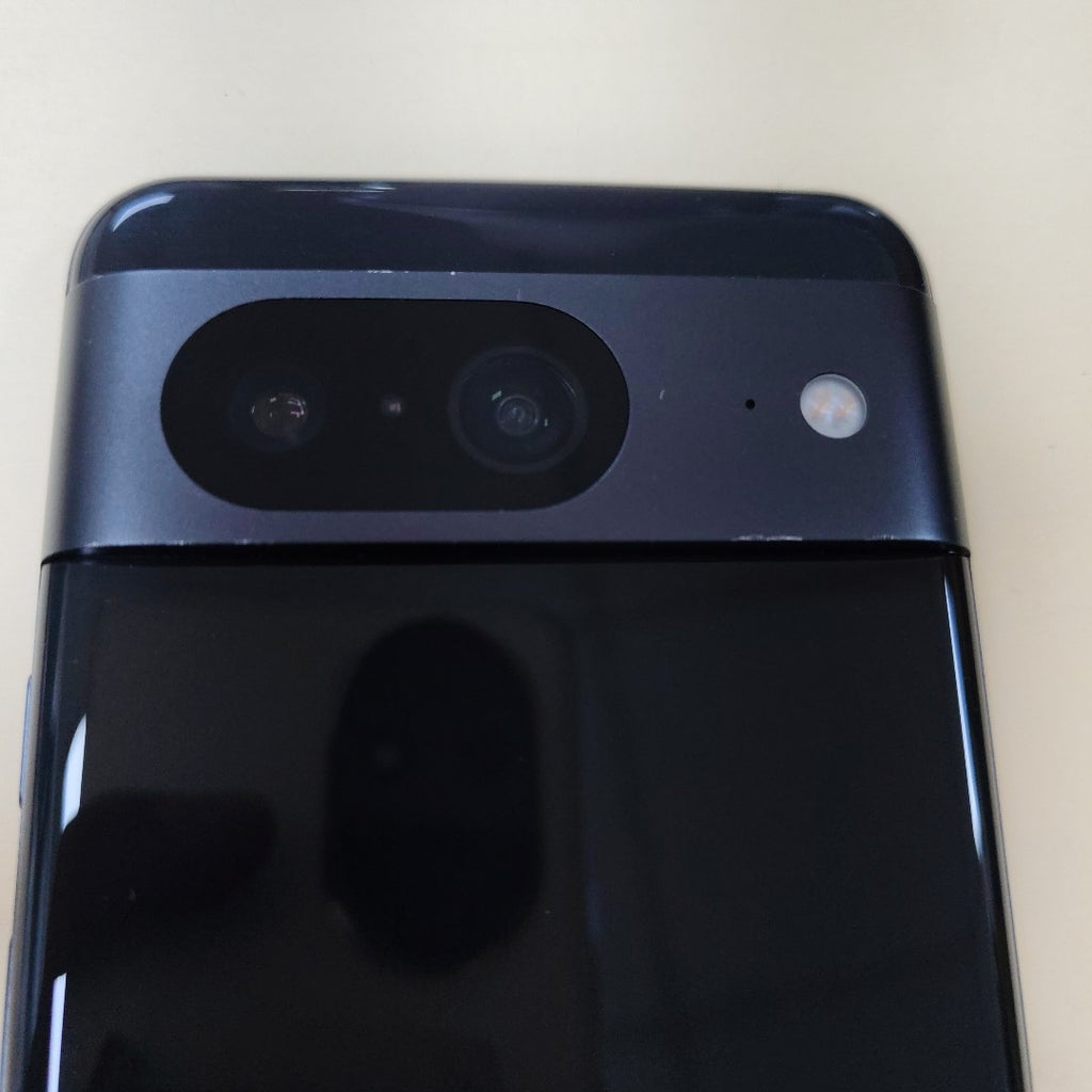 CELULAR GOOGLE PIXEL 8 (2023) 128 GB 8 GB RAM (SEMINUEVO)
