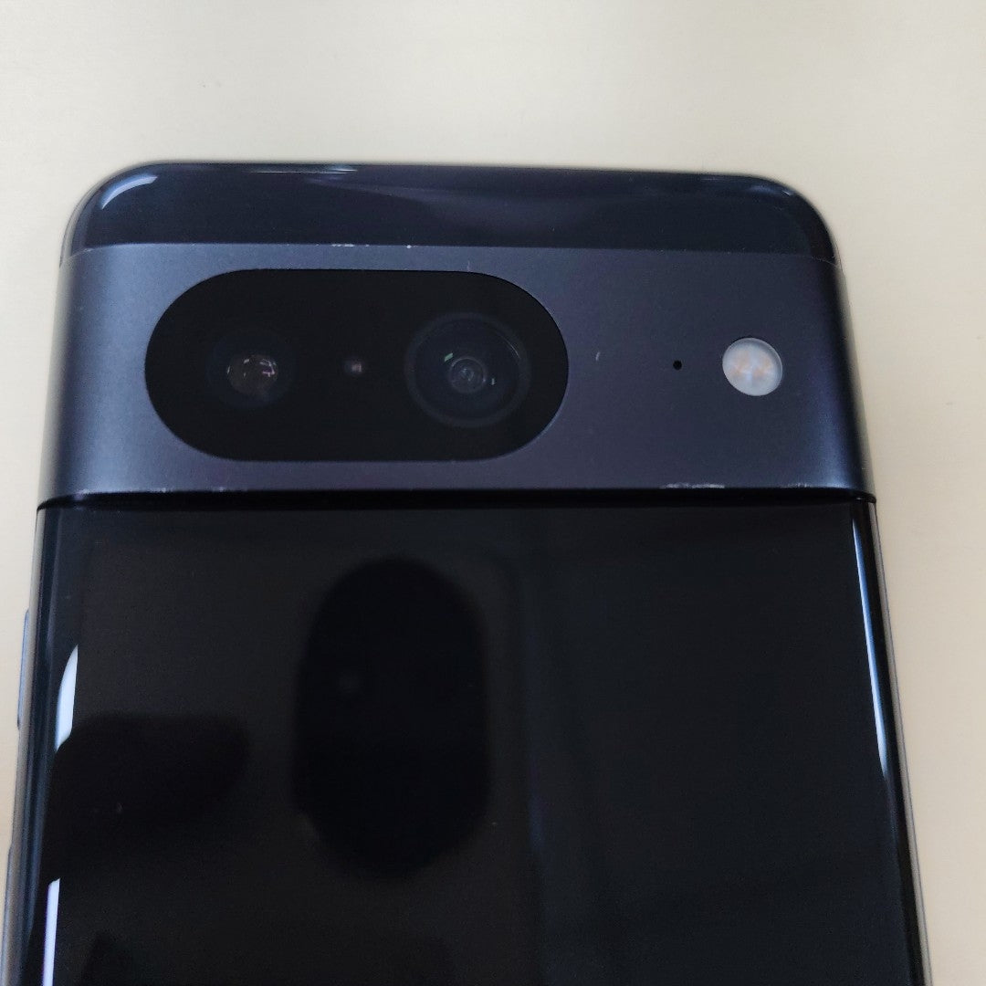 CELULAR GOOGLE PIXEL 8 (2023) 128 GB 8 GB RAM (SEMINUEVO)