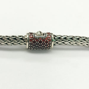 GARGANTILLA PLATA 50,80 GRMS (SEMINUEVO)