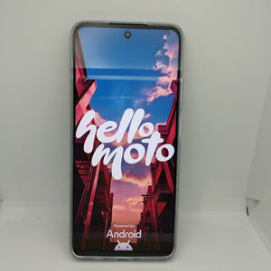 CELULAR MOTOROLA MOTO G35 5G XT2433-2 (2024) 256 GB 4 GB RAM (SEMINUEVO)