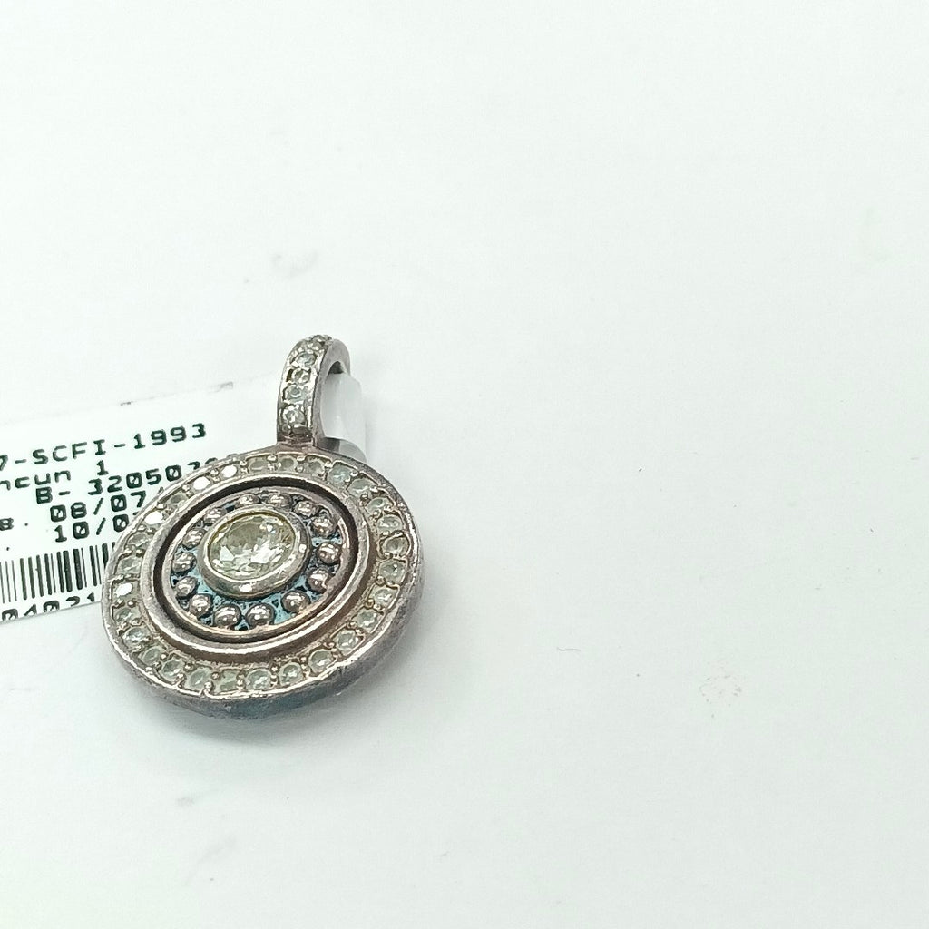 DIJE PLATA 7.8 GRMS (SEMINUEVO)