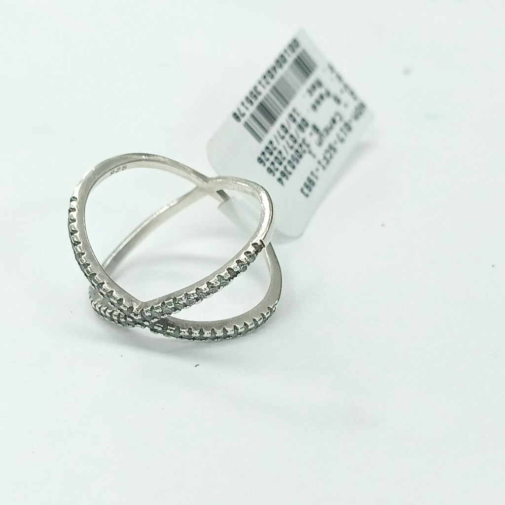 ANILLITO PLATA 2.3 GRMS (SEMINUEVO)