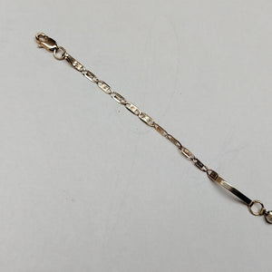 PULSERA ORO 10 K 2 GRMS (SEMINUEVO)