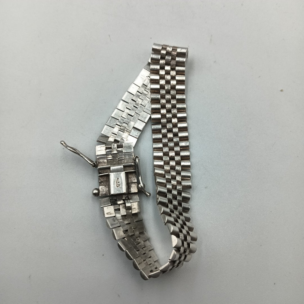 PULSERA PLATA 23 GRMS (SEMINUEVO)