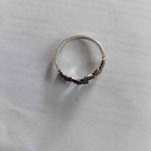 ANILLITO PLATA 2.6 GRMS (SEMINUEVO)